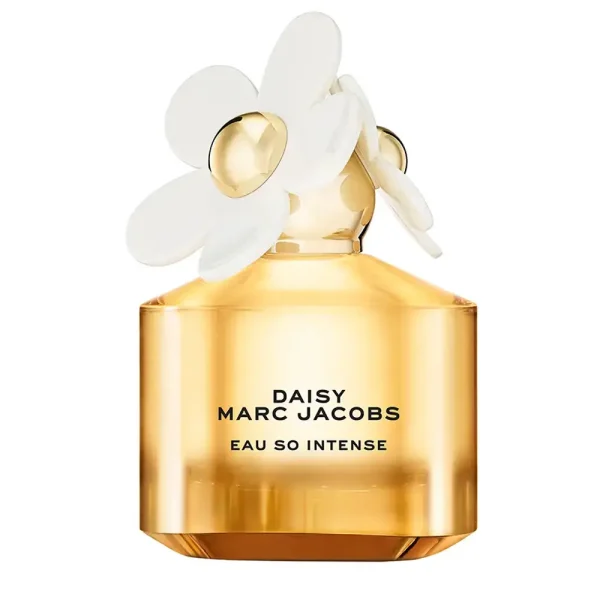 MARC JACOBS DAISY EAU SO INTENSE eau de parfum 100 ml