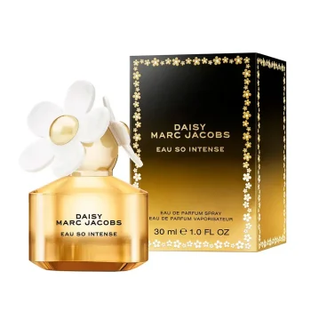 <span class="notranslate">MARC JACOBS DAISY EAU SO INTENSE</span> Eau De Parfum 30 ml for Women