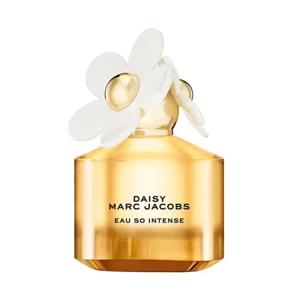 MARC JACOBS DAISY EAU SO INTENSE eau de parfum 50 ml