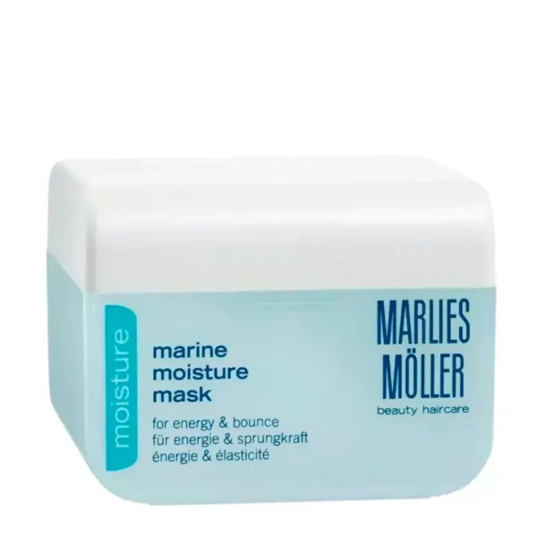 MARLIES MÖLLER MARINE MOISTURE mask 125 ml