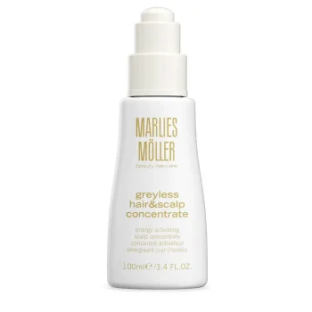 MARLIES MÖLLER SPECIALISTI concentrato per capelli e cuoio capelluto grigi 100 ml