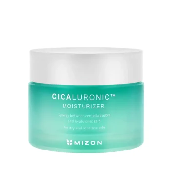 MIZON CICALURÓNICO crema hidratante 120 ml