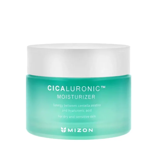 MIZON CICALURONIC moisturizer 120 ml