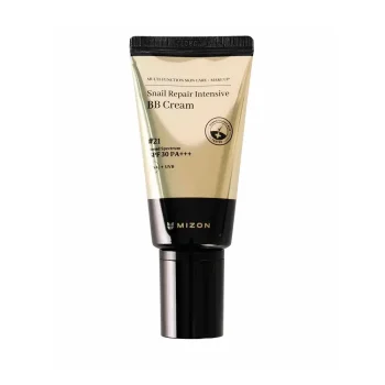 MIZON SNAIL REPAIR intensive BB cream SPF30 #21 50ml