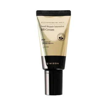 MIZON SNAIL REPAIR intensive BB cream SPF30 #23 50 ml