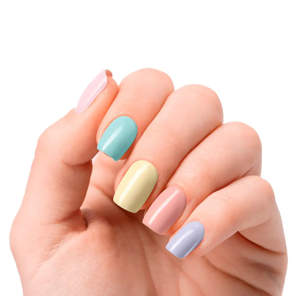 NOOVES GEL NAILS bridge premium luxe #bridge 20 u