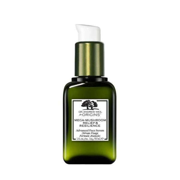 ORIGINS MEGA MUSHROOM advanced face serum 30 ml