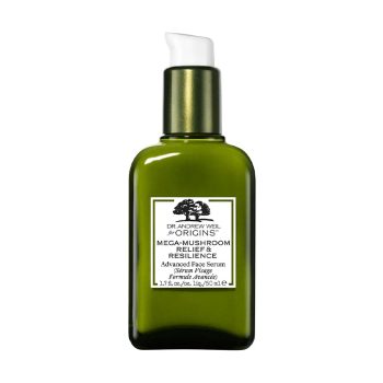 ORIGINS MEGA MUSHROOM fortschrittliches Gesichtsserum 50 ml ORIGINS MEGA MUSHROOM fortschrittliches Gesichtsserum 50 ml