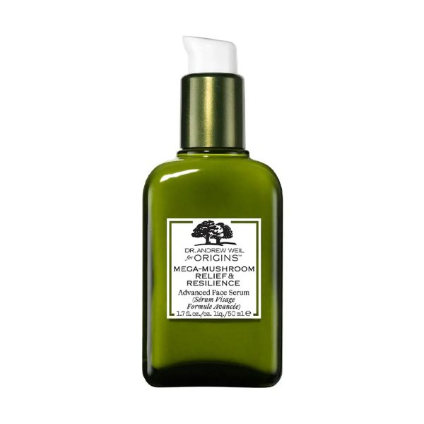 ORIGINS MEGA MUSHROOM advanced face serum 50 ml