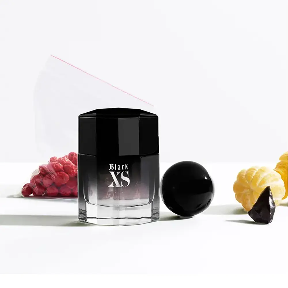 RABANNE BLACK XSEau de Toilette 50 ml für Herren