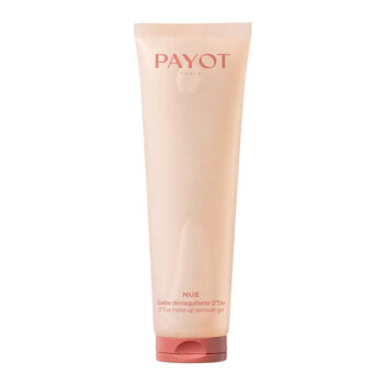 PAYOT NUE D'tox Makeup Remover Gel 150 ml