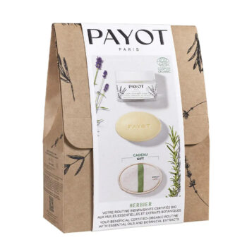 PAYOT HERBIER RITUALE set 3 pz