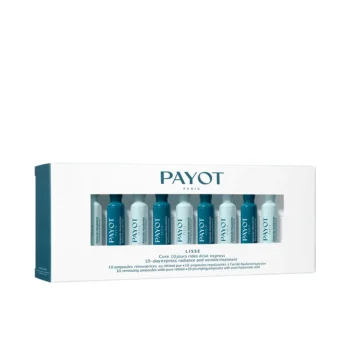PAYOT LISSE Trattamento rapido antirughe e luminosità 10 giorni 20 x 1,5 ml PAYOT LISSE Trattamento rapido antirughe e luminosità 10 giorni 20 x 1,5 ml