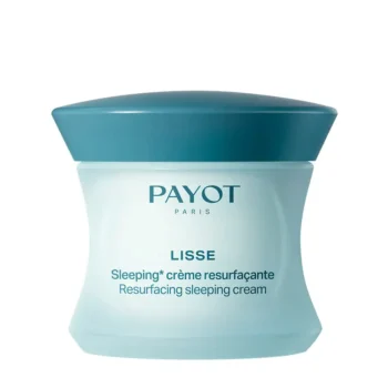 PAYOT LISSE Crema notte rigenerante 50 ml PAYOT LISSE Crema notte rigenerante 50 ml, EAN 3390150583247