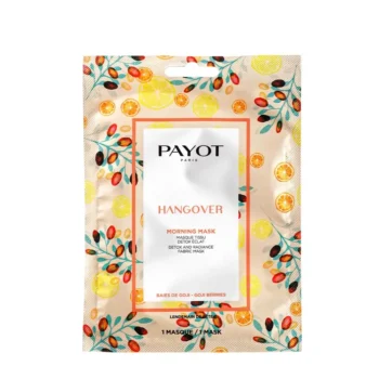 PAYOT MORNING MASK Hangover 1 unità PAYOT MORNING MASK Hangover 1 unità