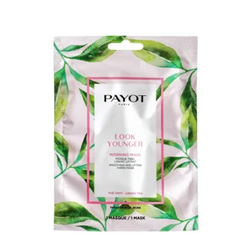 PAYOT MORNING MASK Look Younger 1 unità