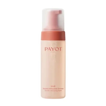 PAYOT NUE Gentle Cleansing Foam 150 ml