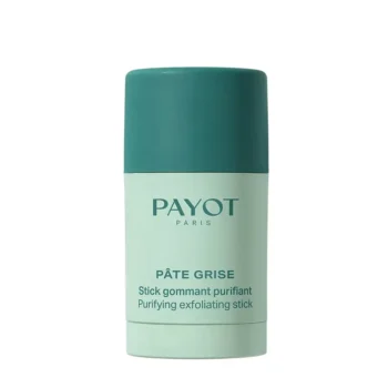 PAYOT PÂTE GRISE Stick exfoliant purifiant 25 g