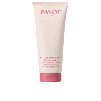 PAYOT RITUEL DOUCEUR Balsamo Piedi Micro-Peeling Fondente 100 ml PAYOT RITUEL DOUCEUR Balsamo Piedi Micro-Peeling Fondente 100 ml