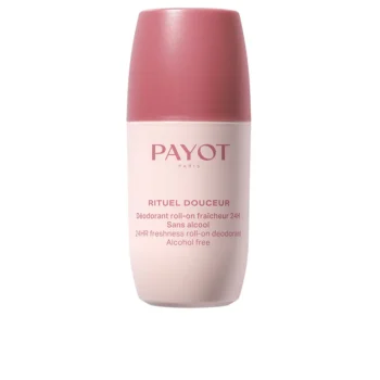 PAYOT RITUEL DOUCEUR Deodorante roll-on 24H Freshness 75 ml PAYOT RITUEL DOUCEUR Deodorante roll-on 24H Freshness 75 ml