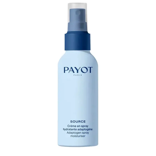 PAYOT SOURCE adaptogen spray moisturiser 40 ml