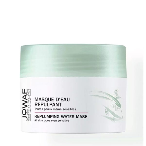 REPLUMPING water mask 50 ml