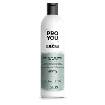 REVLON PROFESSIONAL PROYOU tasapainottava shampoo 350 ml