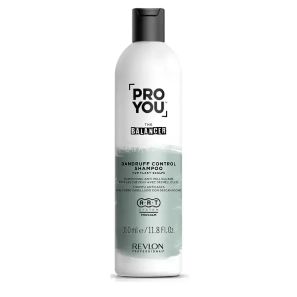 REVLON PROFESSIONAL PROYOU the balancer shampoo 350 ml