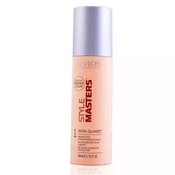 REVLON STYLE MASTERS iron guard 150 ml