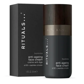 RITUALS HOMME anti-aging face cream 50 ml
