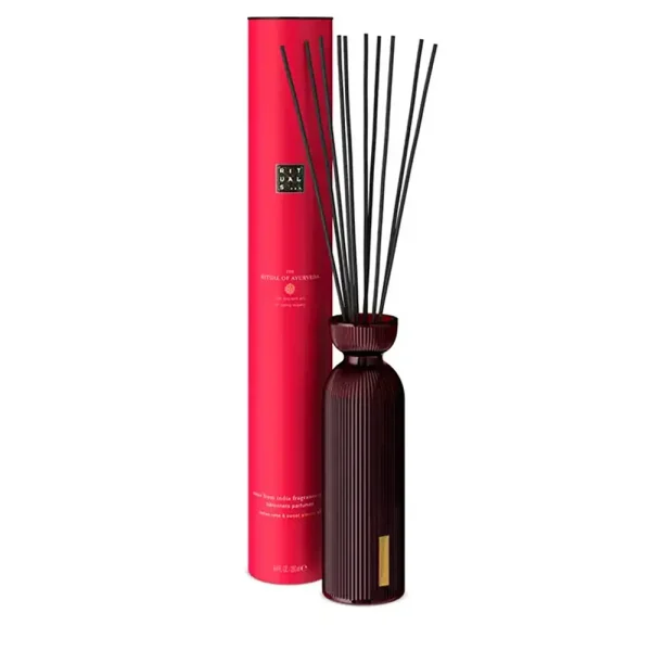 RITUALS THE RITUAL OF AYURVEDA roses from india fragrance sticks 250 ml