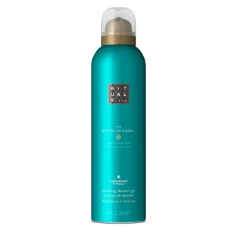 RITUALS THE RITUAL OF KARMA gel douche moussant 200 ml
