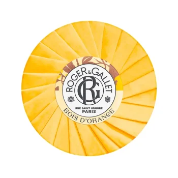 ROGER & GALLET BOIS D'ORANGE sapone profumato 3 x 100 gr