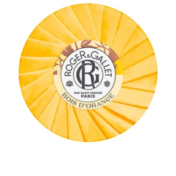 ROGER & GALLET BOIS D'ORANGE Scented Soap 100 gr