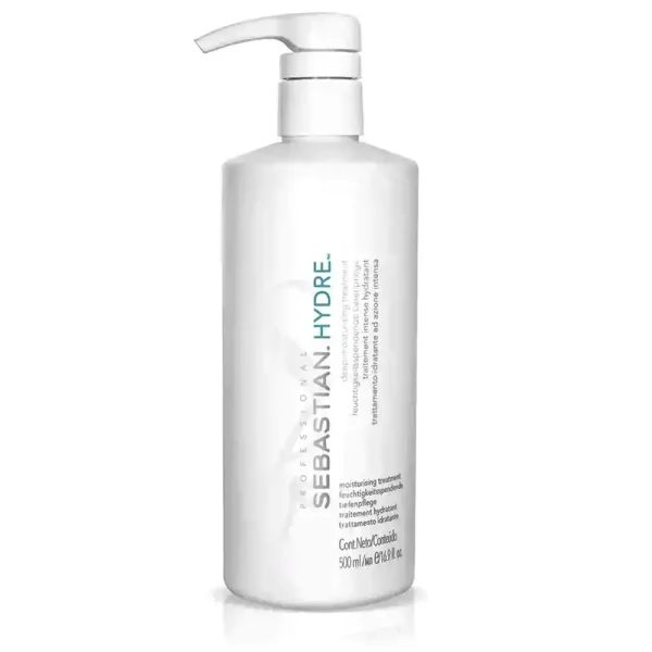 SEBASTIAN HYDRE moisturizing treatment 500 ml