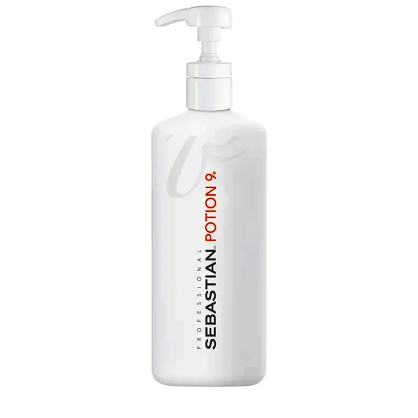 SEBASTIAN POTION 9 styling treatment 500 ml