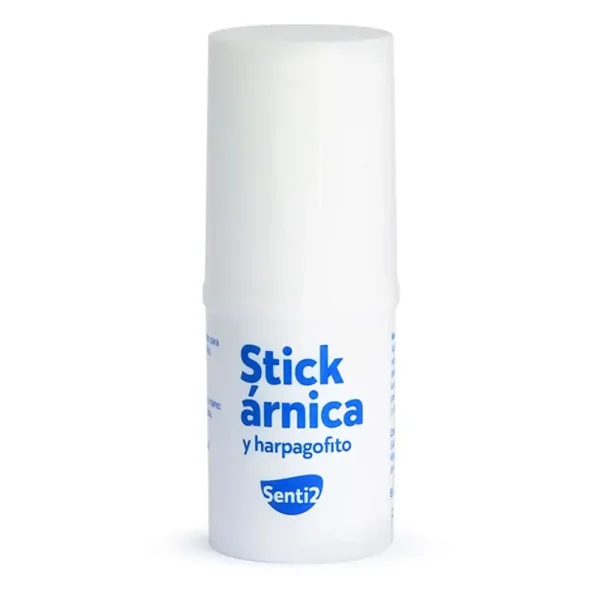 SENTI2 STICK ÁRNICA relieves bumps 15 ml