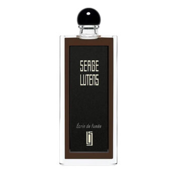 SERGE LUTENS ÉCRIN DE FUMÉE eau de parfum 100 ml