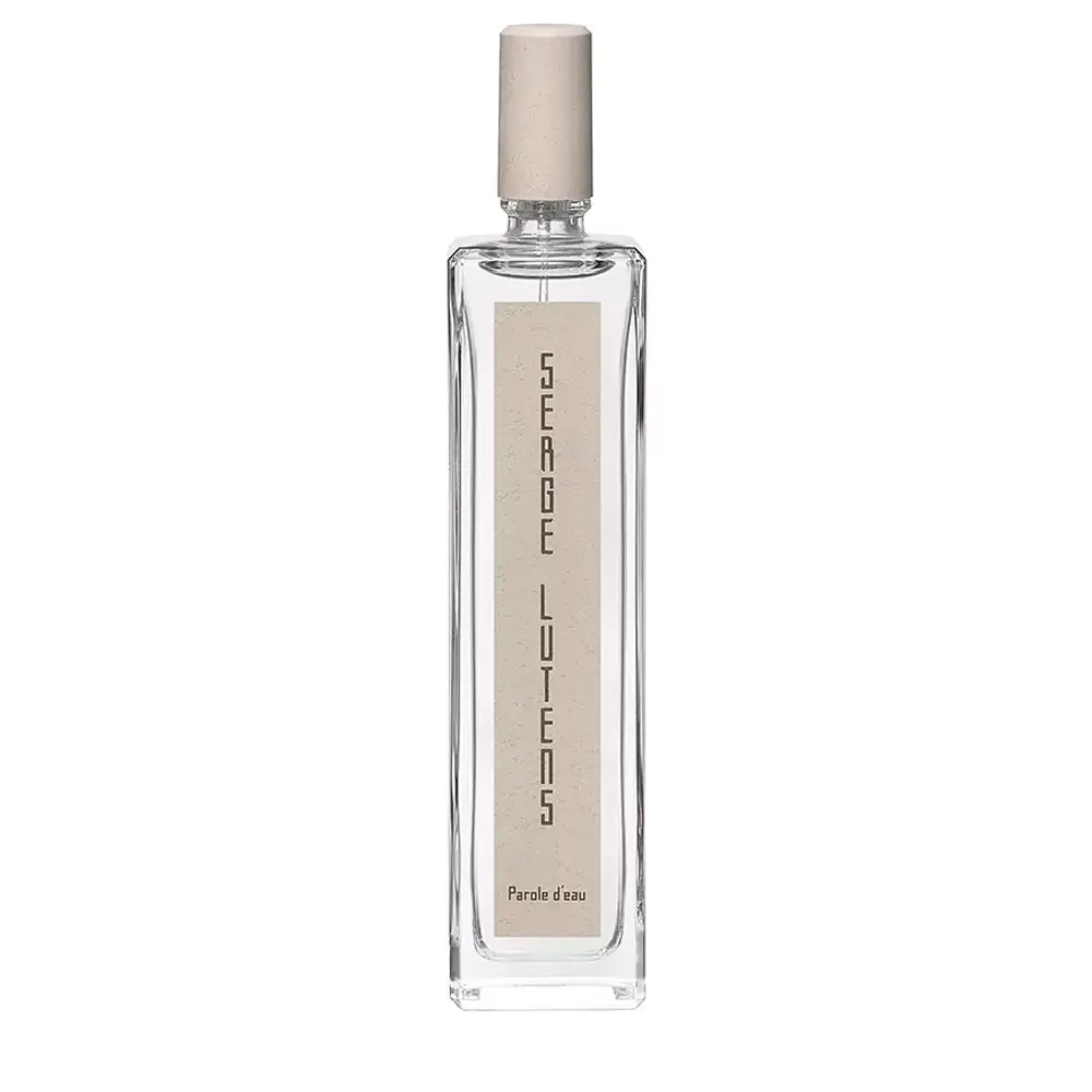 <span class="notranslate">SERGE LUTENS PAROLE D'EAU</span> eau de parfum 100 ml for Women SERGE LUTENS PAROLE D'EAU eau de parfum 100 ml
