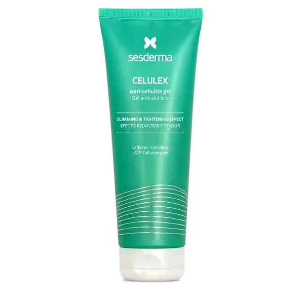 SESDERMA CELULEX anti-cellulite gel 200 ml