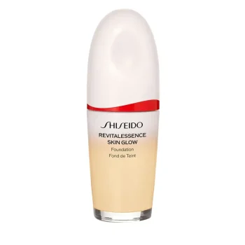 SHISEIDO REVITALESSENCE SKIN GLOW foundation #120