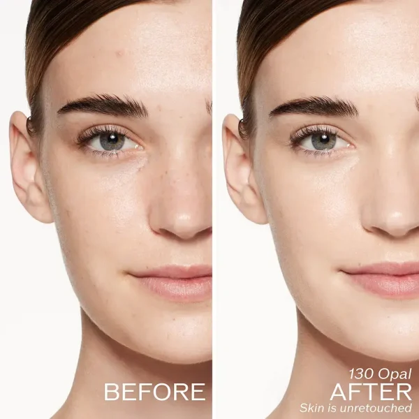 SHISEIDO REVITALESSENCE SKIN GLOW základ #130