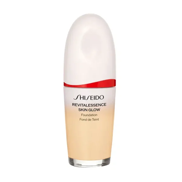 SHISEIDO REVITALESSENCE SKIN GLOW základ #130