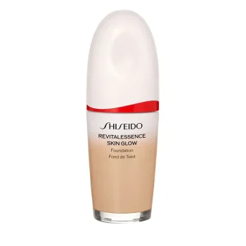 SHISEIDO REVITALESSENCE SKIN GLOW foundation #260 30ml