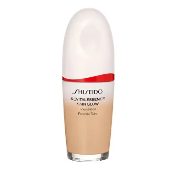 SHISEIDO REVITALESSENCE SKIN GLOW foundation #310 30ml