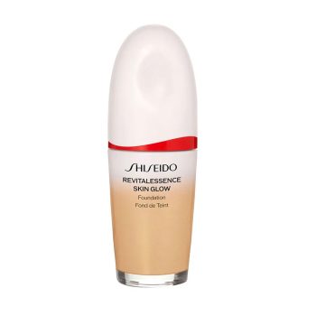 SHISEIDO REVITALESSENCE SKIN GLOW foundation #320 30ml