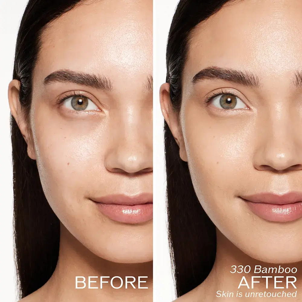 <span class="notranslate">SHISEIDO REVITALESSENCE SKIN GLOW</span> foundation #330 30ml