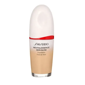 SHISEIDO REVITALESSENCE SKIN GLOW foundation #330 30ml