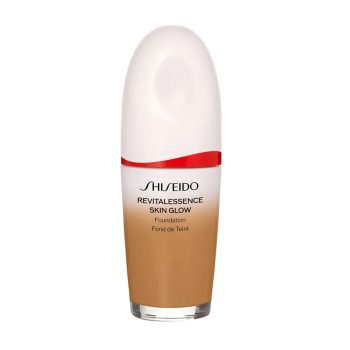 SHISEIDO REVITALESSENCE SKIN GLOW foundation #360 30ml
