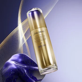 <span class="notranslate">SHISEIDO VITAL PERFECTION</span> Lift Define Night Serum 40 ml